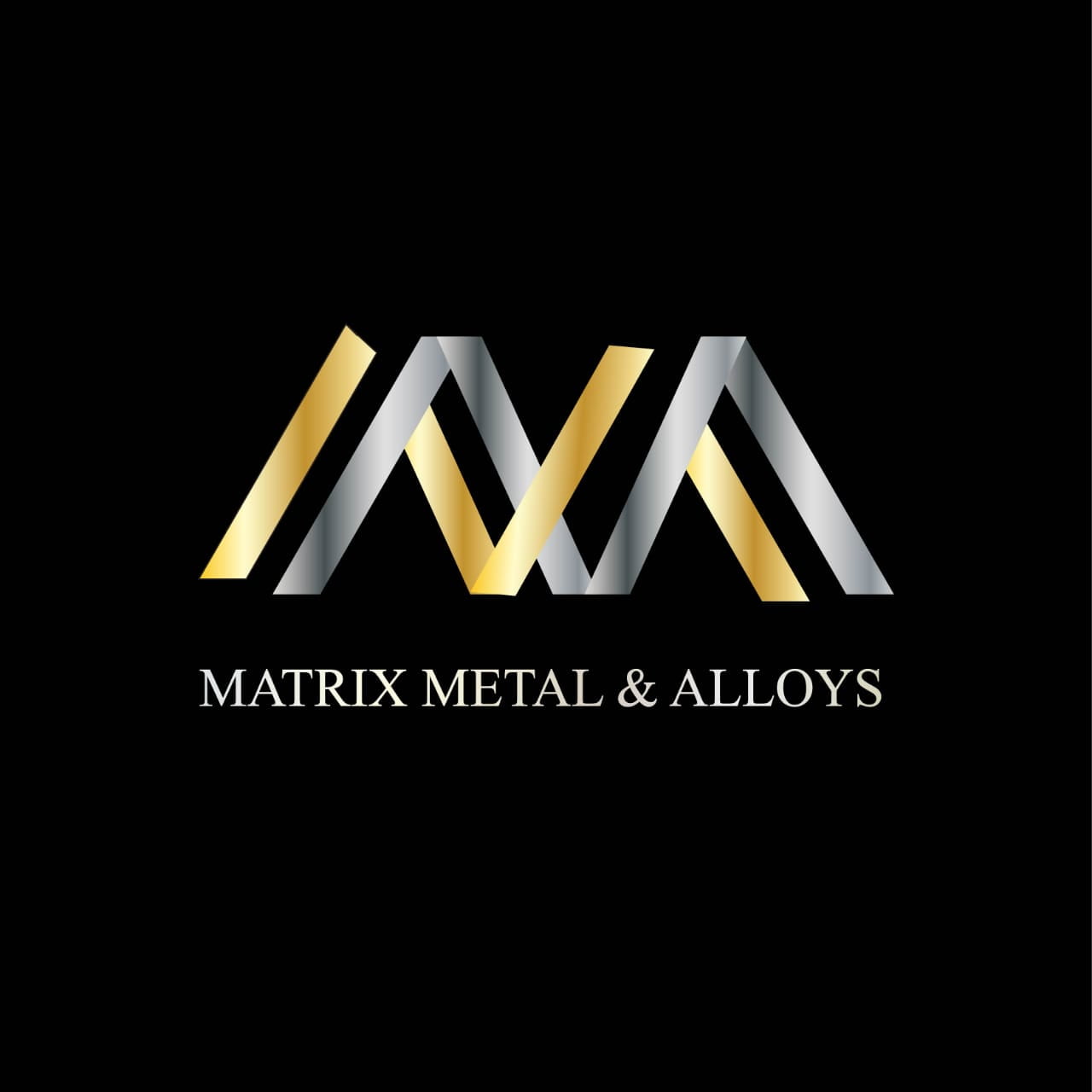 Matrix metal & alloys