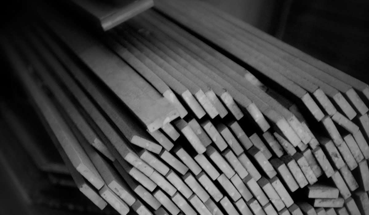 STAINLESS STEEL PRODUCTS